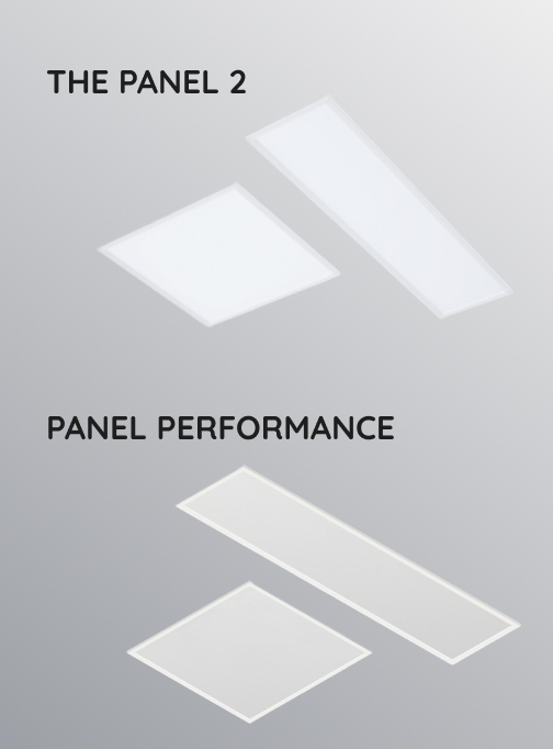 I migliori Pannelli LED sono Novalux I migliori Pannelli LED sono Novalux